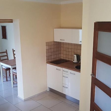 Apartment. 3. 4Person Swineminde Rycerska Str 제바트헤링스도르프 외부 사진