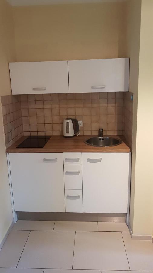 Apartment. 3. 4Person Swineminde Rycerska Str 제바트헤링스도르프 외부 사진
