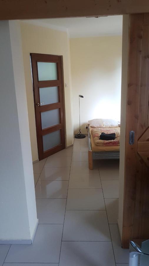Apartment. 3. 4Person Swineminde Rycerska Str 제바트헤링스도르프 외부 사진