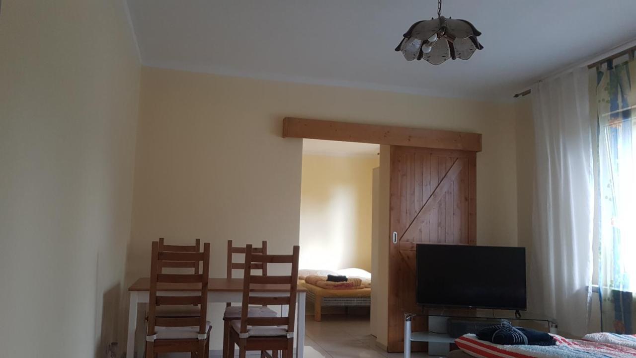 Apartment. 3. 4Person Swineminde Rycerska Str 제바트헤링스도르프 외부 사진