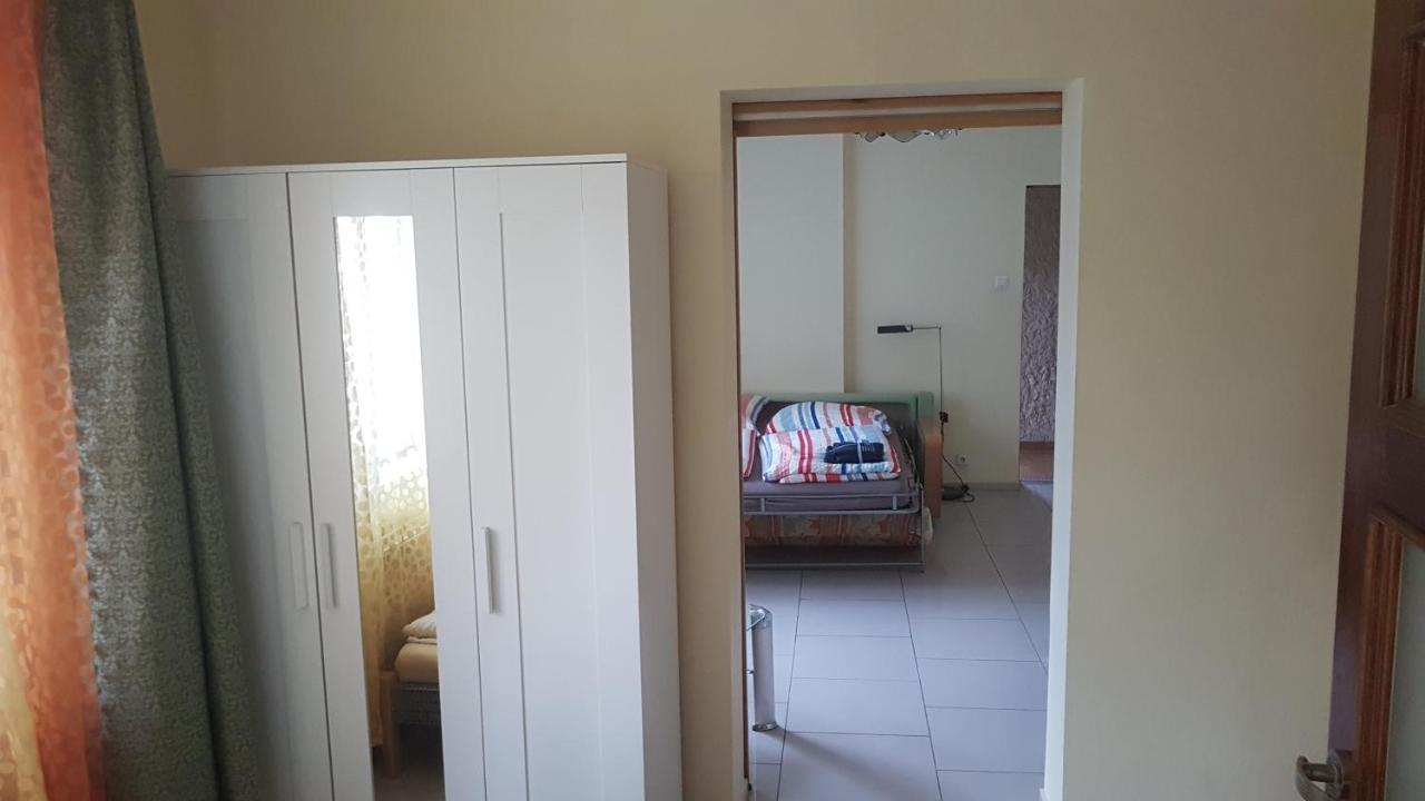 Apartment. 3. 4Person Swineminde Rycerska Str 제바트헤링스도르프 외부 사진