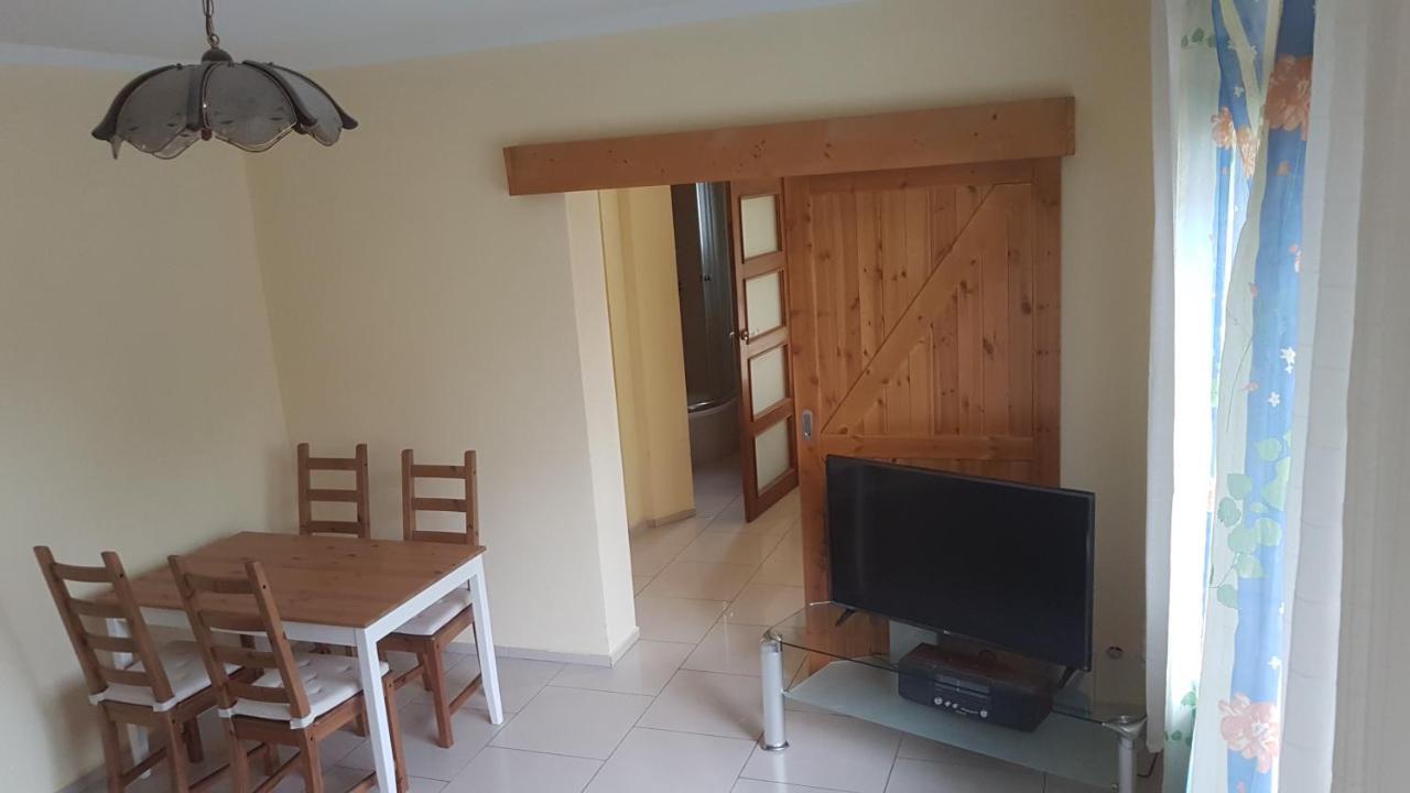 Apartment. 3. 4Person Swineminde Rycerska Str 제바트헤링스도르프 외부 사진