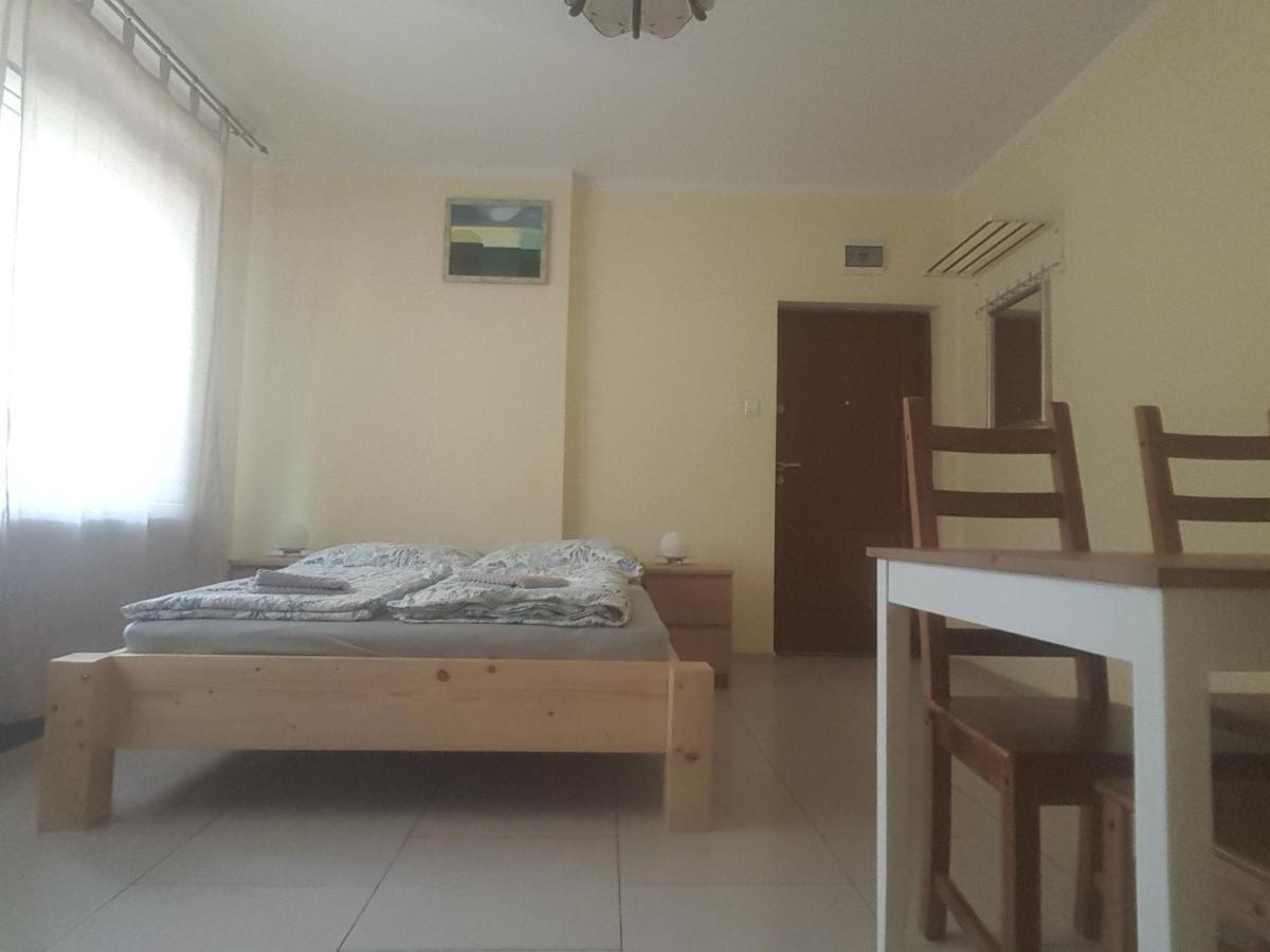 Apartment. 3. 4Person Swineminde Rycerska Str 제바트헤링스도르프 외부 사진