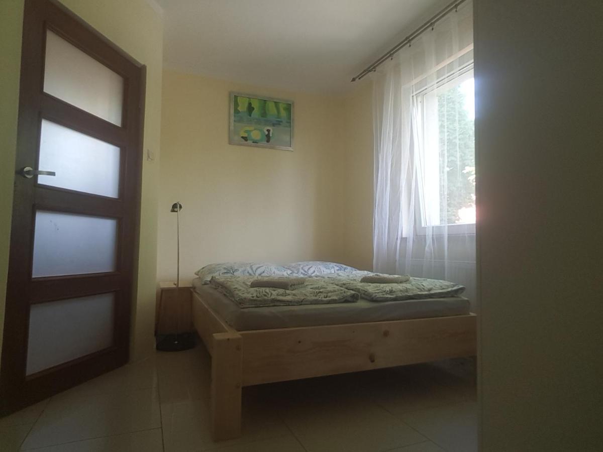 Apartment. 3. 4Person Swineminde Rycerska Str 제바트헤링스도르프 외부 사진